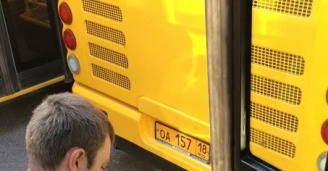 Фото С заботой о пассажирах №17