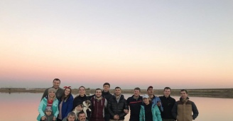 Фото Без труда не выловишь и рыбку из пруда №36