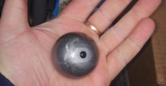 Фото Долгая и прекрасная дорога в Москву №17