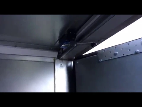 Монтаж на теплоходе